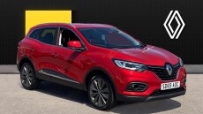 Renault Kadjar 1.3 TCE Iconic 5dr Petrol Hatchback